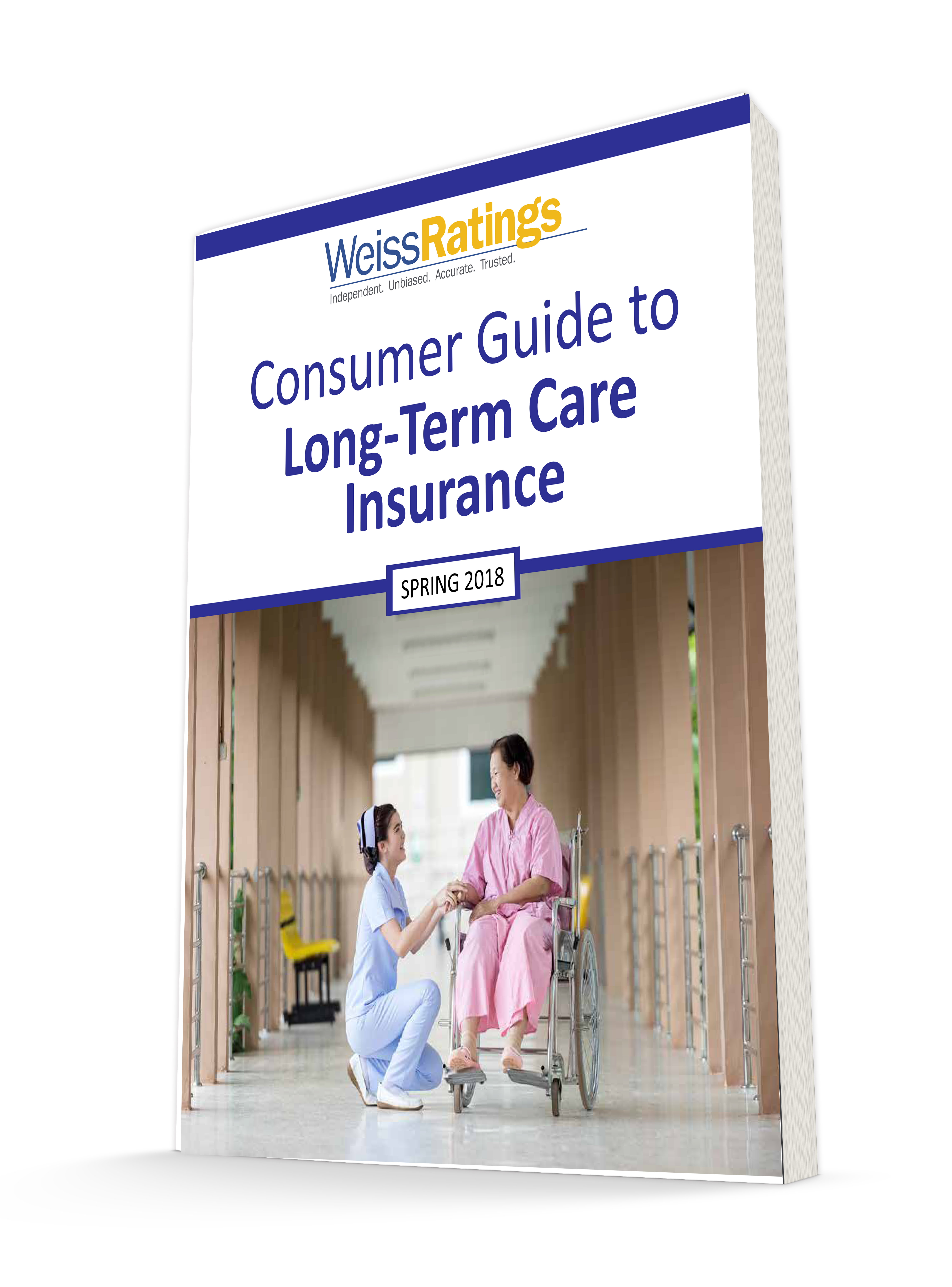 The Weiss Ratings Medigap Guide